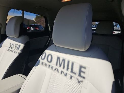 Certified 2026 Kia Sportage EX image 12