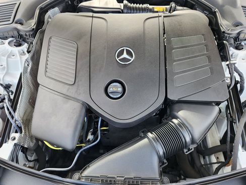 Certified 2024 Mercedes-Benz C 300 Sedan image 30