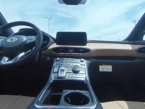 Used 2023 Hyundai Santa Fe Calligraphy AWD/4WD image 27