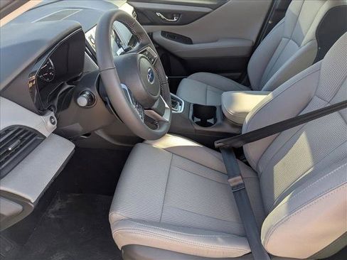 New 2025 Subaru Legacy Premium w/ Popular Package #1A image 4