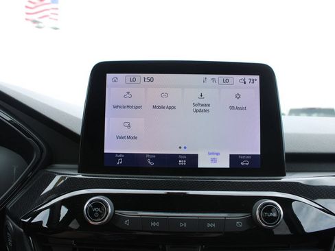 Used 2025 Ford Escape ST-Line FWD image 50