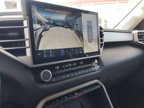 Certified 2024 Toyota Sequoia SR5 w/ SR5 Premium Package image 27