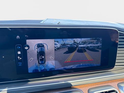 New 2026 Mercedes-Benz GLE 580 4MATIC image 27