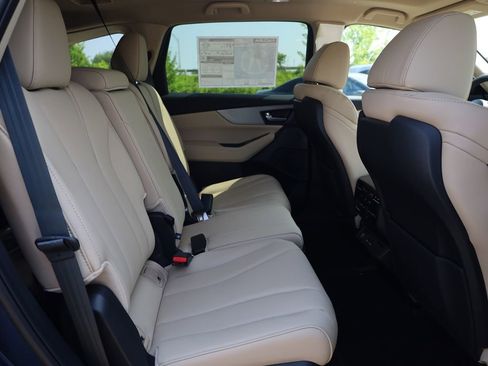 New 2026 Acura MDX SH-AWD image 33