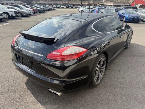 Used 2011 Porsche Panamera S image 7