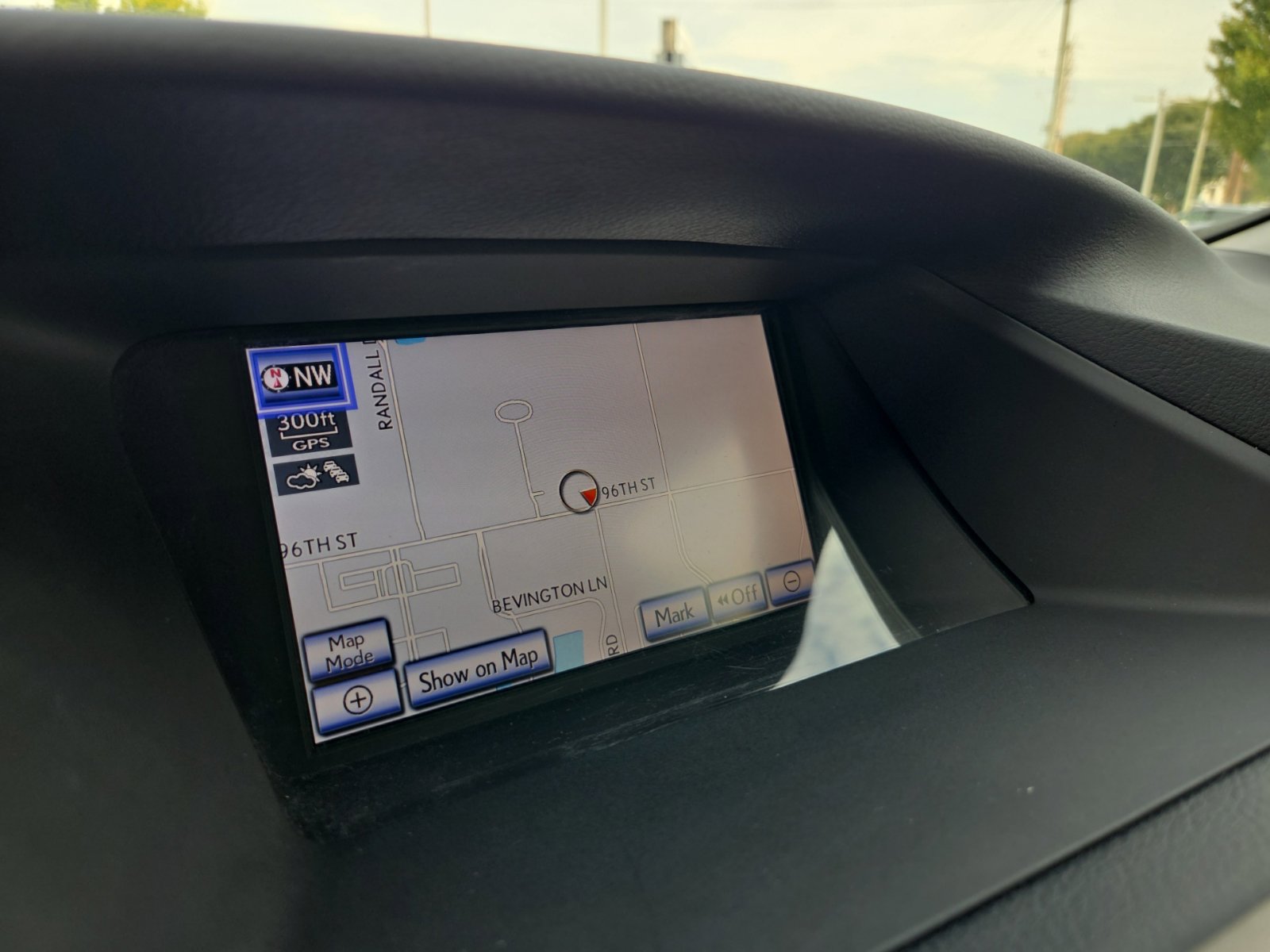 Used 2013 Lexus RX 350 FWD w/ Navigation Pkg image 33