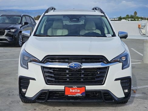 Used 2023 Subaru Ascent Limited w/ Technology Package image 7