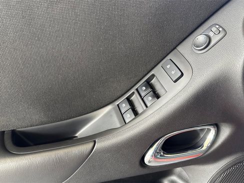 Used 2012 Chevrolet Camaro SS w/ Black Stripe Package image 12