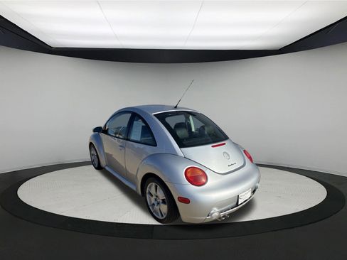 Used 2003 Volkswagen Beetle S image 5
