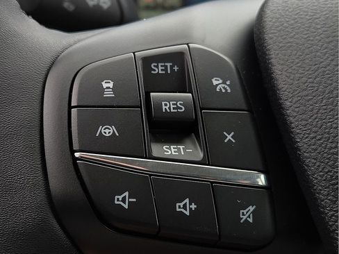 New 2025 Ford Bronco Sport Big Bend w/ Convenience Package image 17