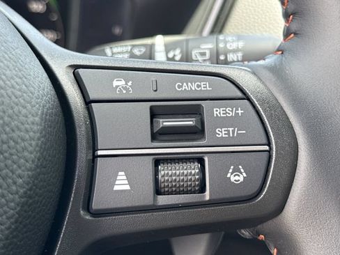 New 2026 Honda CR-V Sport-L image 36