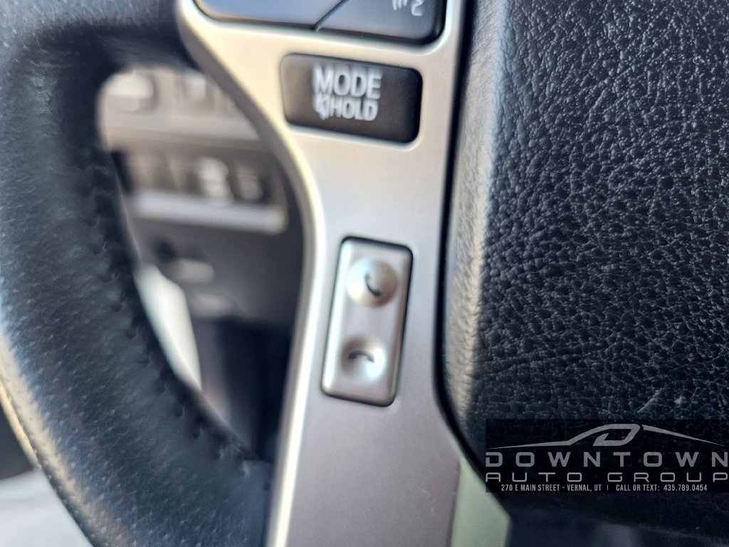 Used 2022 Toyota 4Runner SR5 Premium AWD/4WD image 26