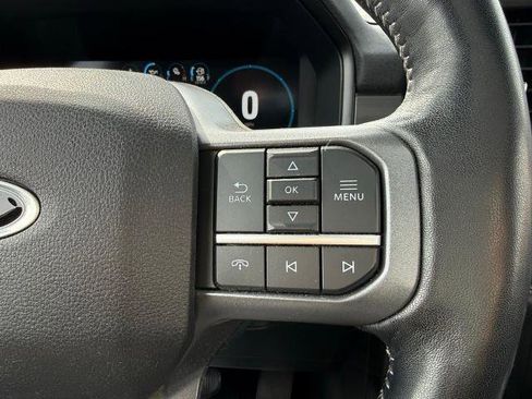 Certified 2023 Ford F150 Lariat w/ Equipment Group 502A High image 20