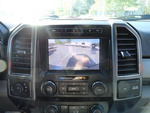Used 2020 Ford F250 XLT w/ XLT Value Package AWD/4WD image 17
