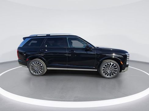 New 2026 Hyundai Palisade Calligraphy AWD/4WD image 9