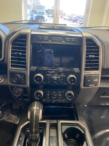 Used 2020 Ford F150 Raptor w/ Equipment Group 802A Luxury AWD/4WD image 24