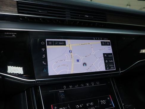 Used 2019 Audi A8 L 3.0T AWD/4WD image 35