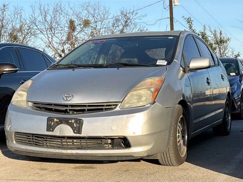 Used 2009 Toyota Prius image 15