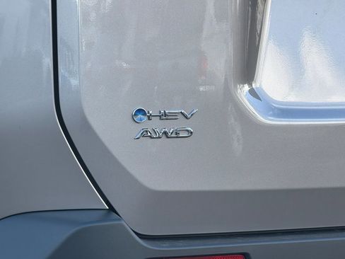 New 2026 Toyota RAV4 LE image 7