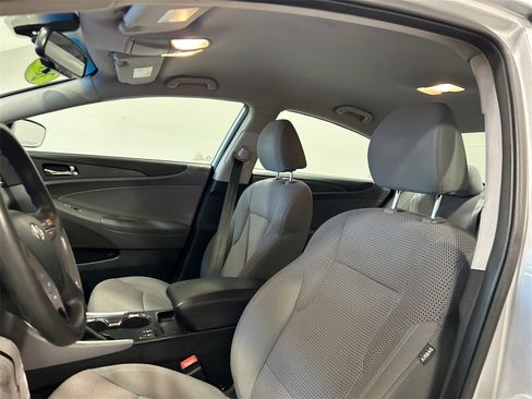 Used 2013 Hyundai Sonata GLS w/ Popular Equipment Pkg image 15