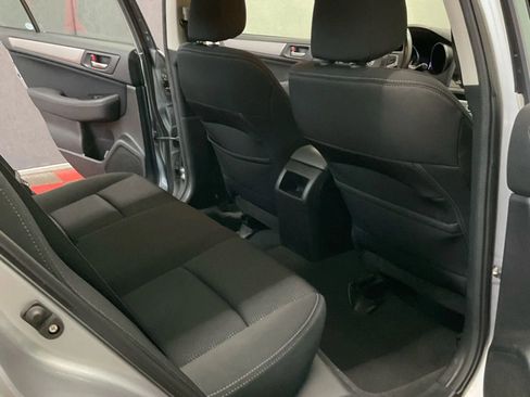 Used 2016 Subaru Legacy 2.5i Premium image 15