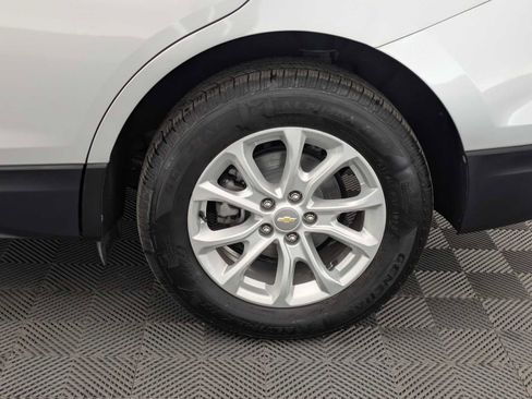 Used 2019 Chevrolet Equinox LT AWD/4WD image 14