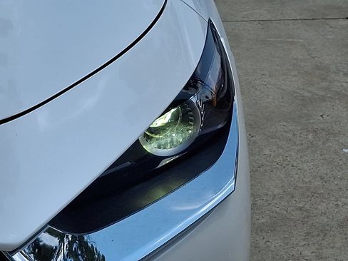 Used 2021 MAZDA CX-30 FWD 2.5 S image 9