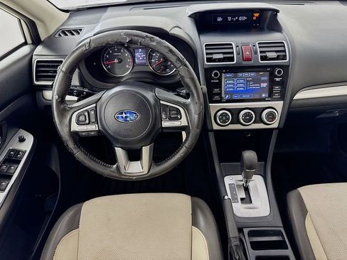 Used 2016 Subaru Crosstrek 2.0i Premium AWD/4WD image 27