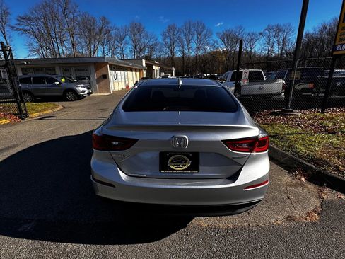 Used 2021 Honda Insight EX image 6