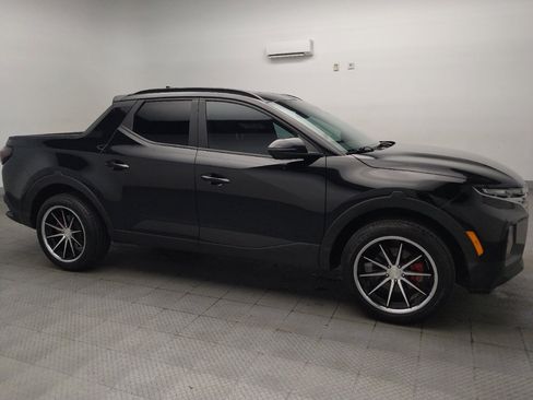 Used 2022 Hyundai Santa Cruz SEL Premium AWD/4WD image 11