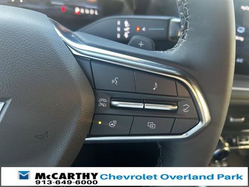 New 2026 Chevrolet Tahoe LT image 11