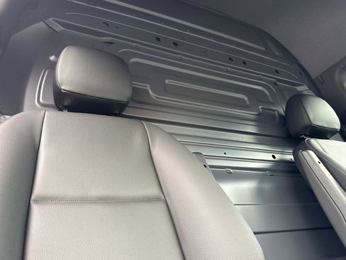 New 2026 Mercedes-Benz Sprinter 2500 image 16