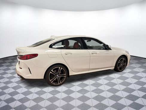 Used 2023 BMW 228i xDrive Gran Coupe w/ M Sport Package image 9
