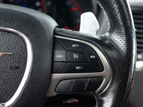 Used 2018 Dodge Durango SRT AWD/4WD image 27