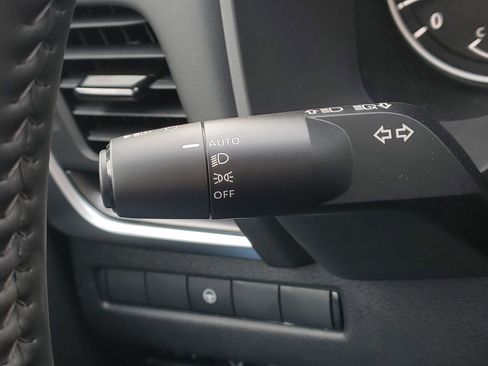 New 2026 Nissan Rogue SV image 14