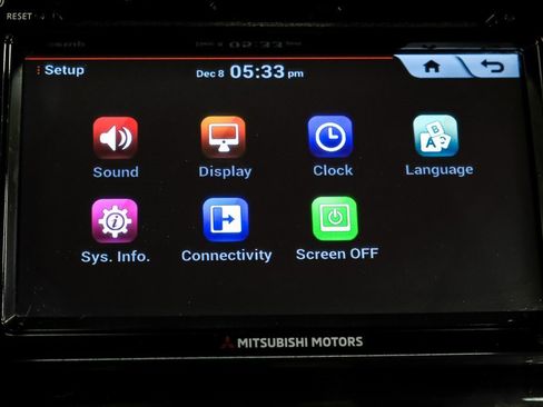 Used 2020 Mitsubishi Mirage GT image 30