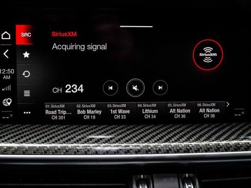 Used 2022 Alfa Romeo Stelvio Quadrifoglio w/ Active Assist Plus Package AWD/4WD image 25
