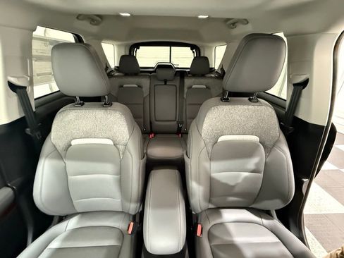 New 2025 Ford Bronco Sport Badlands w/ Badlands Tech Package image 19