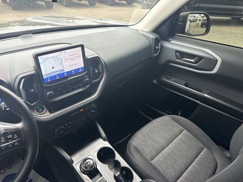 Used 2021 Ford Bronco Sport Big Bend AWD/4WD image 25
