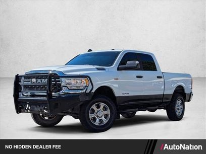 Used 2022 RAM 2500 Big Horn