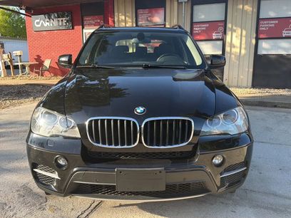 Used 2012 BMW X5 xDrive35i