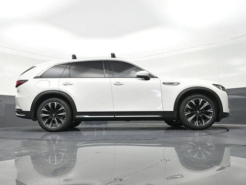 Used 2024 MAZDA CX-90 Plug-In Hybrid w/ Premium Plus AWD/4WD image 29