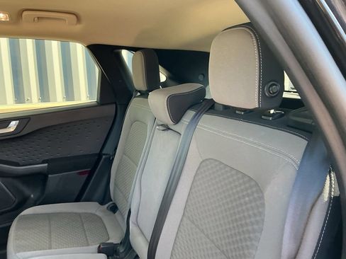 Used 2020 Ford Escape SE AWD/4WD image 19