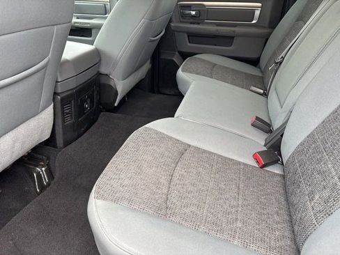 Used 2019 RAM 1500 Classic Warlock image 32