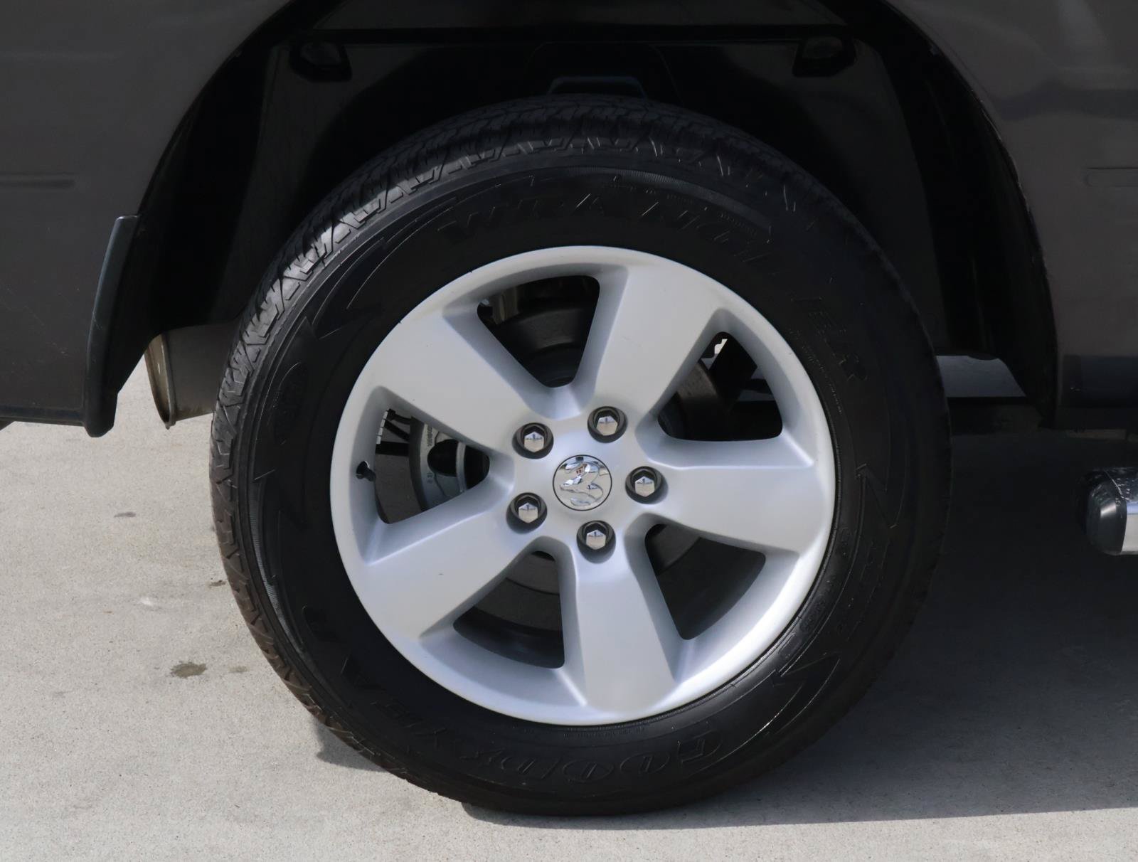 Used 2022 RAM 1500 Tradesman w/ Tradesman SXT Package AWD/4WD image 8