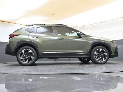 New 2026 Subaru Crosstrek 2.5i Limited AWD/4WD image 44