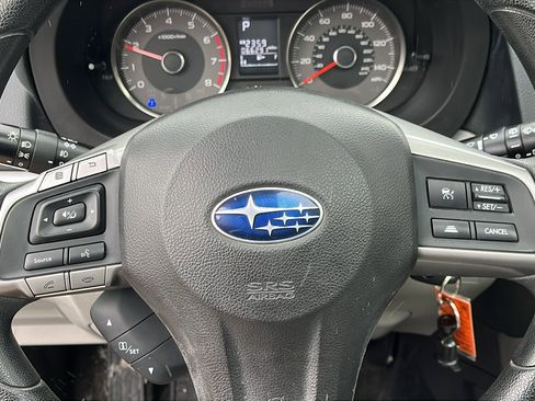 Used 2016 Subaru Forester 2.5i Premium image 13