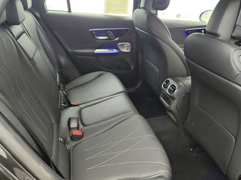 Used 2025 Mercedes-Benz GLC 63 AMG S image 23