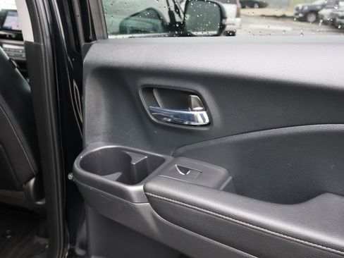 Used 2023 Honda Ridgeline RTL-E image 15