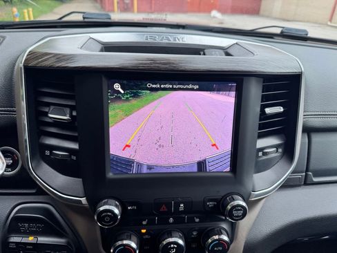 Used 2021 RAM 2500 Laramie image 23